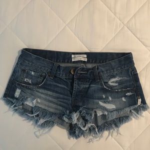 Oneteaspoon Bonitas Short